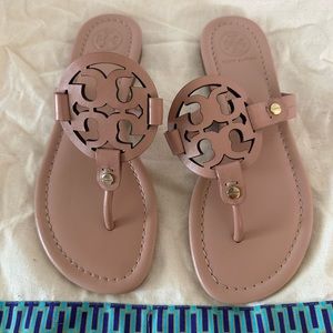 Tory Burch Miller Sandals